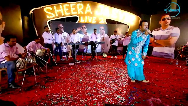 SHEERA JASVIR @ LIVE CONCERT @ HD SUPER DUPER HIT PUNJABI SONGS
