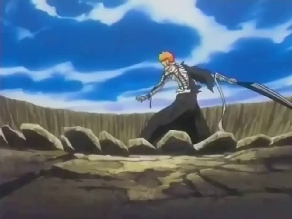 Bleach Trailer