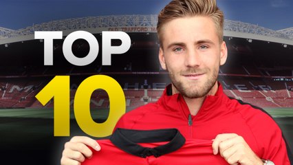 Top 10 Most Expensive Teenagers In Football History