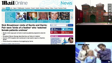 UK Column news 1st July 2014