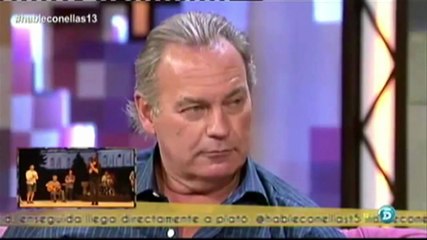 Beatriz Montañez ya le debe 5.000 euros a Bertín Osborne