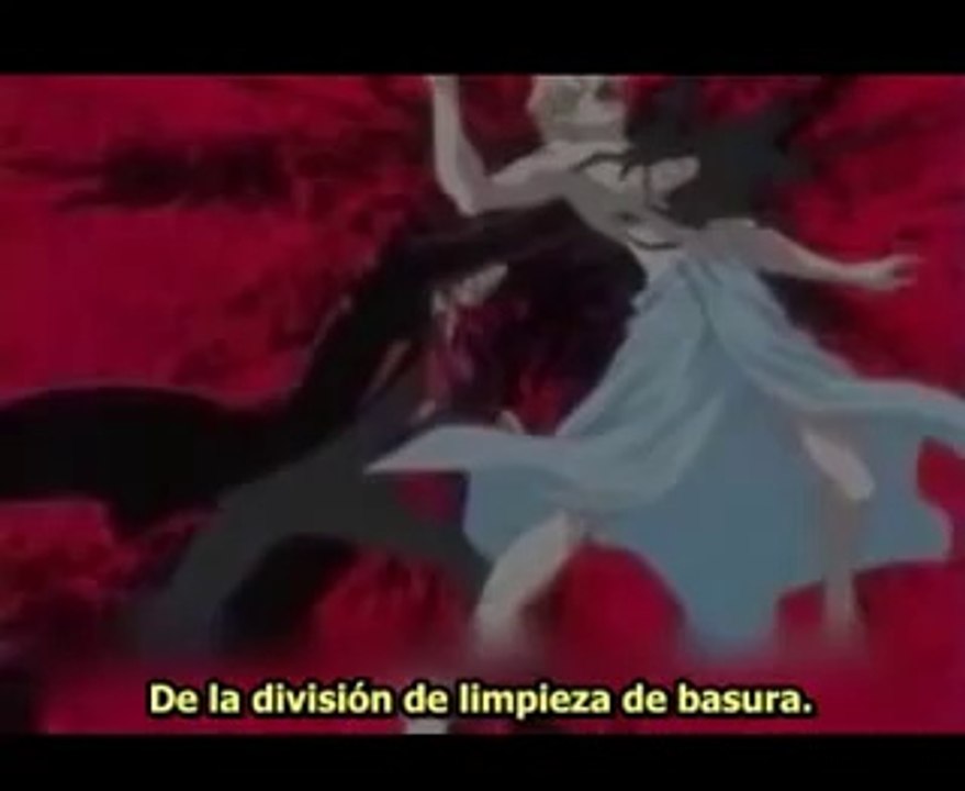Hellsing trailer