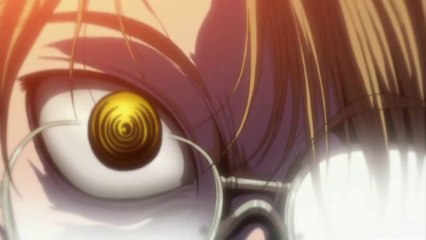 Hellsing Ultimate Trailer