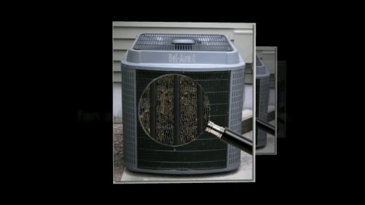 Mini Split Systems in Arvada (HVAC Systems and Mold).
