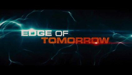 AYTIWS Reviews: Edge of Tomorrow (2014)