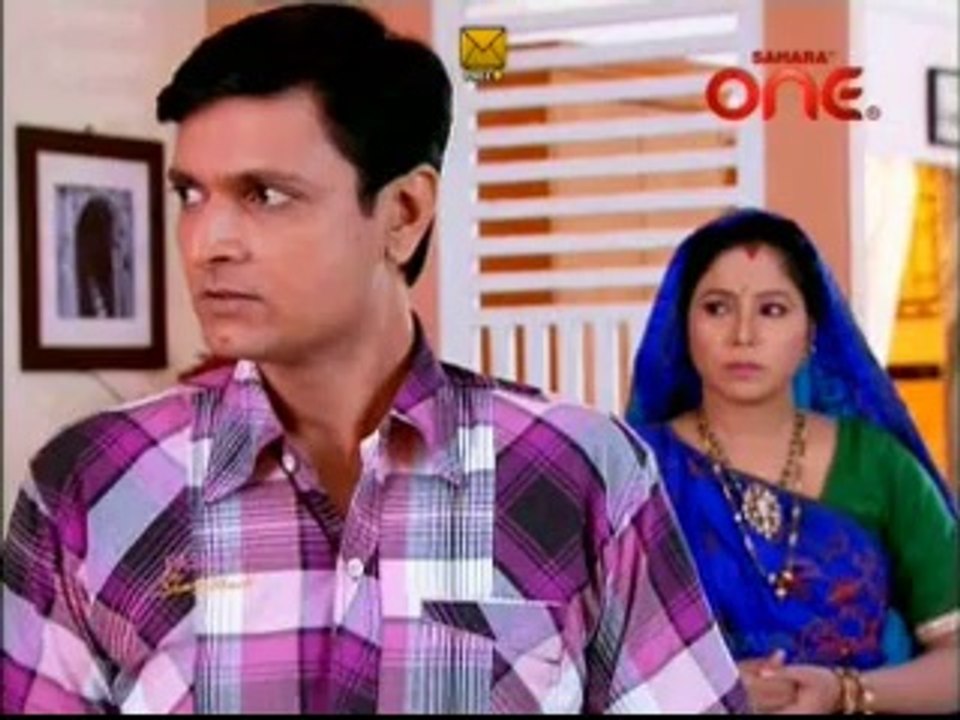 Phir Jeene Ki Tamanna Hai  1st July 2014 pt1