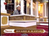 Davut Aktepe Hicr suresi Ramazan 2014