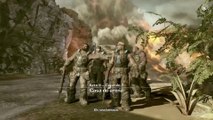 (México   Xbox 360) Gears of Wars 3 (Campaña) Parte 7