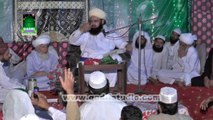 New Khitab Peer Abu Bakar Shah Part 5 at Mehfil naat Javed Colony 49 tail Sargodha 2014