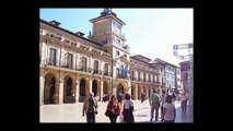 Declaraciones alcalde Oviedo sobre traslado al HUCA y futuro de El Cristo