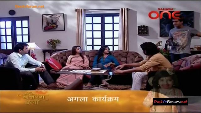 Haunted Nights - Kaun Hai Woh 1st July 2014 Video Watch Online pt2
