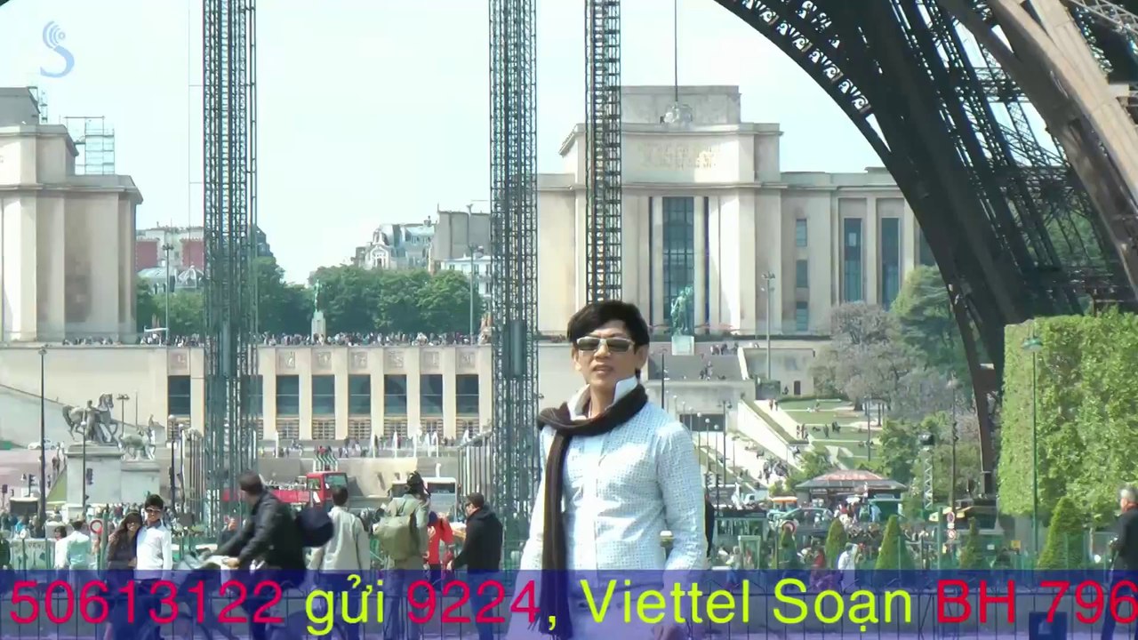 Hai kỉ niệm một chuyến đi - Mai Tuấn