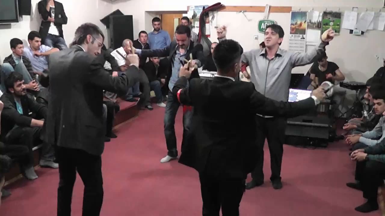 ÖMER FARUK BOSTAN & ßy_ßaŞkenTLim - TALAN OLDUK - ANGARA GÖRMEDİ BÖYLE GÜZEL (YENİ)