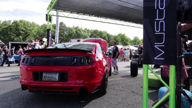 Formula Drift New Jersey 2014:The Movie by ThatDudeinBlue