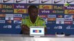 Ramires explica preparação psicológica da Seleção Brasileira
