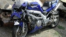 Compilation d'accident de moto n°6 / Motorcycle crash compilation # 6