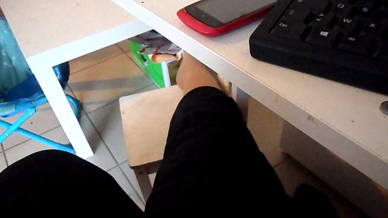 grossesse Ambre presque 6mois et demi