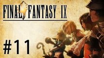 Final Fantasy IX Let's Play - Episode 11 : Le Marais des Kwe