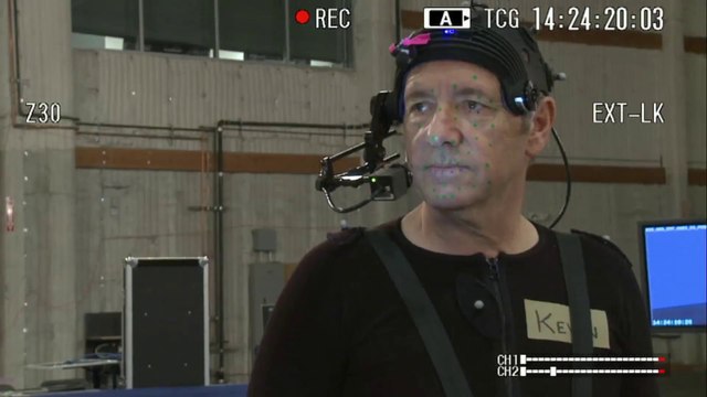 Call of Duty: Advanced Warfare - Animation & Art Direction Behind the Scenes | EN