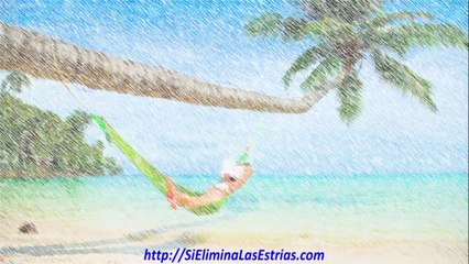 como sacar las estrias