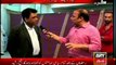 ARY News Agar Aamir Ghauri PAT's All Party Conference with Khalid maqbool Siddiqui (29 June 2014)