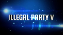 City Hall - ILLEGAL PARTY V - Aftermovie