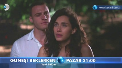 Güneşi Beklerken 51. Bölüm Fragman