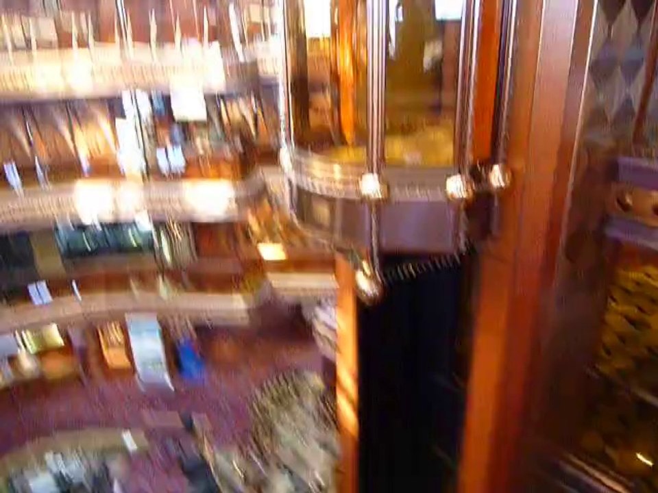 Carnival Elation