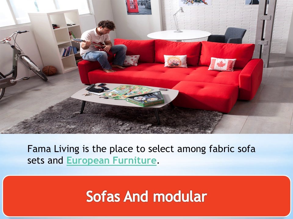 Modern Furniture San Diego : SanDiego Famaliving