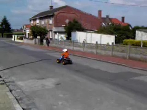 1er quad d'Adrien