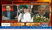 Live With Dr. Shahid Masood (1st July 2014) Kia Fauj 2011 Mein Operation Ke Liye Taiyar Thi