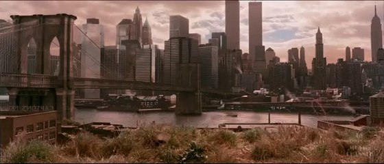 Gangs of New York (2002) - Ending Scene [HD 1080p]