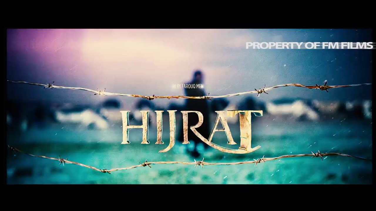 Hijrat 2014 Pakistani Movie Teaser