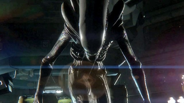 CGR Trailers - ALIEN: ISOLATION E3 '14 Accolades Trailer