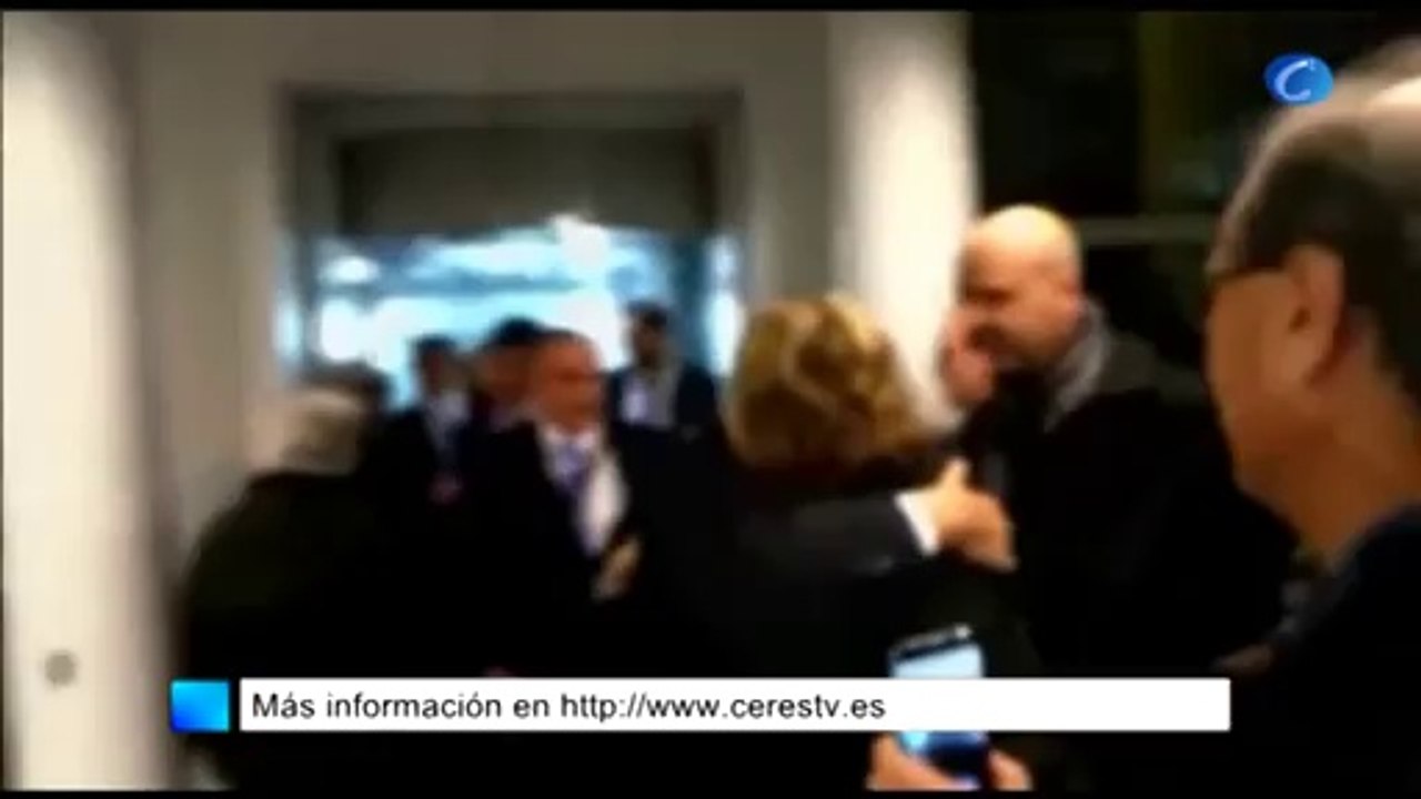 José Mújica: "La FIFA son una manga de viejos hijos de puta"