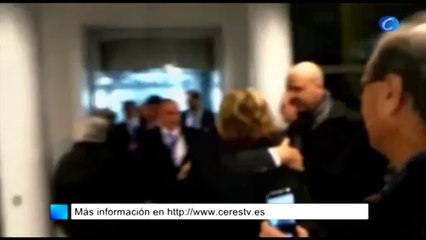 José Mújica: "La FIFA son una manga de viejos hijos de puta"