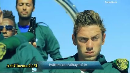 فؤش في المعسكر حلقة خالد سليم