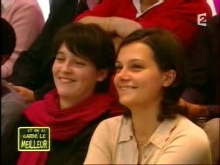 03 - Florence Foresti - La Bimbo 01 - On