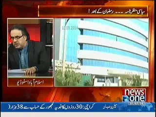 Dr. Shahid Masood Great Analysis on Media