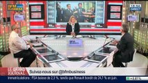 François de Rugy, co-président du groupe EELV à l'Assemblée nationale, dans Le Grand Journal – 01/07 4/4