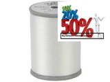 Best Deals The Finishing Touch Embroidery & Sewing Bobbin Thread 1200yds. 100% Polyester 60wt. 5 Spools Review