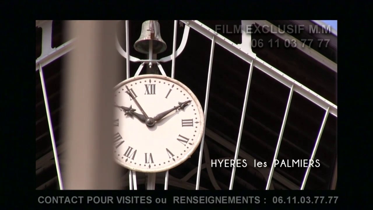 LOFT HYERES LES PALMIERS - 5 PIECES - programme neuf