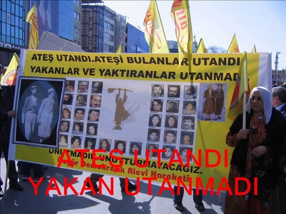 Leman Sam - Yiğidim Aslanım