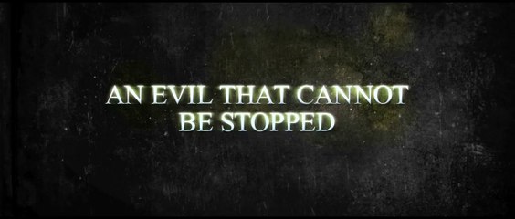 THE DAMNED Trailer [Horror Movie - 2014]