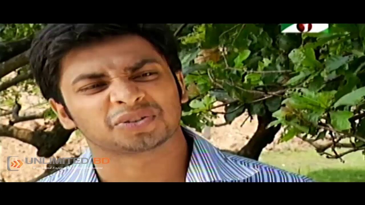 Bangla Natok Ponchomir Chad