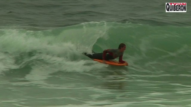 Quiberon | Surf Bodyboard estival Côte Sauvage | TV Quiberon 24/7