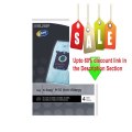 Best Deals Genuine Electrolux H10 Anti-Allergy s-bag EL202F - 4 bags Review