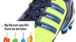 Clearance Sales! adidas Predito TRX FG Soccer Cleat (Toddler/Little Kid/Big Kid) Review