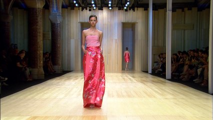 Desfilada Justicia Ruano Juliol 2014