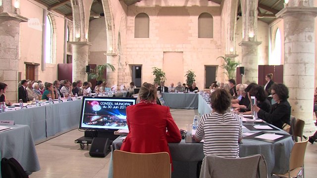 Célà tv Le JT - Le port des Minimes coûtera 2 millions de plus